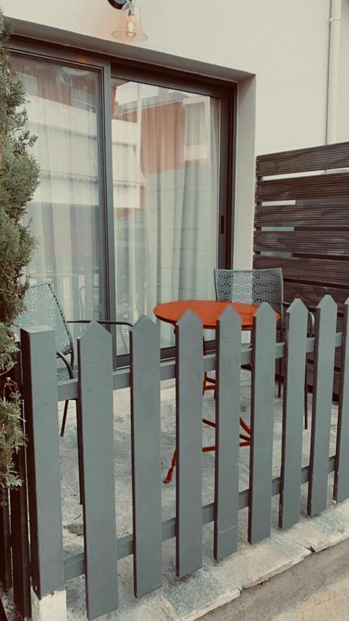 My Home Ioannina Bagian luar foto