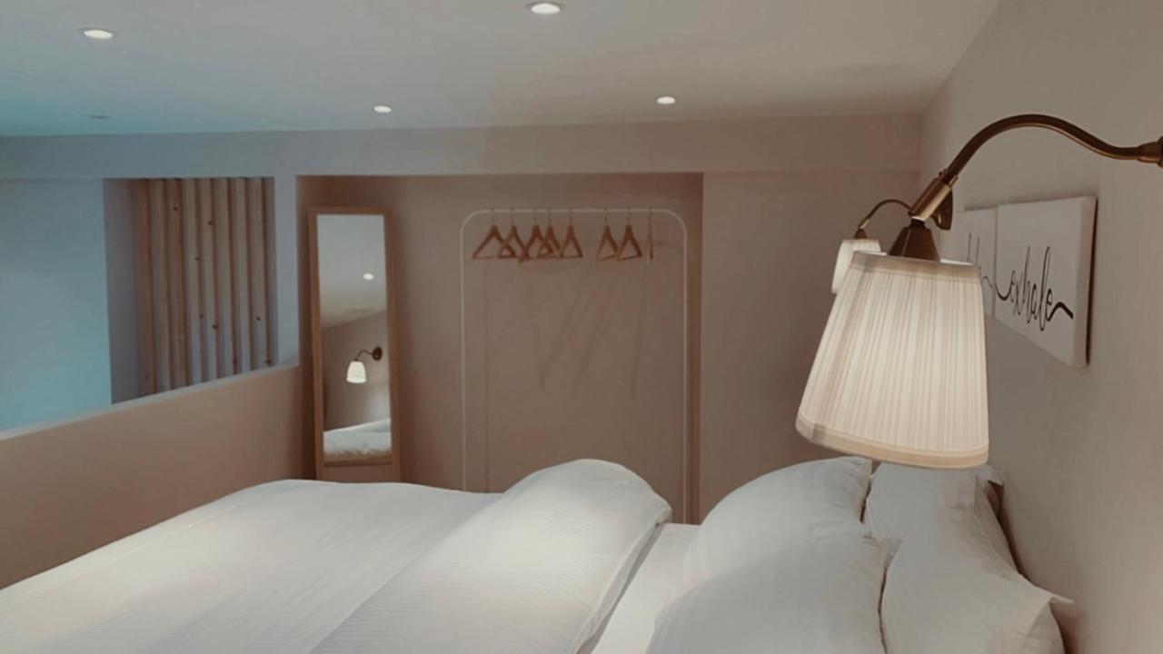 My Home Ioannina Bagian luar foto